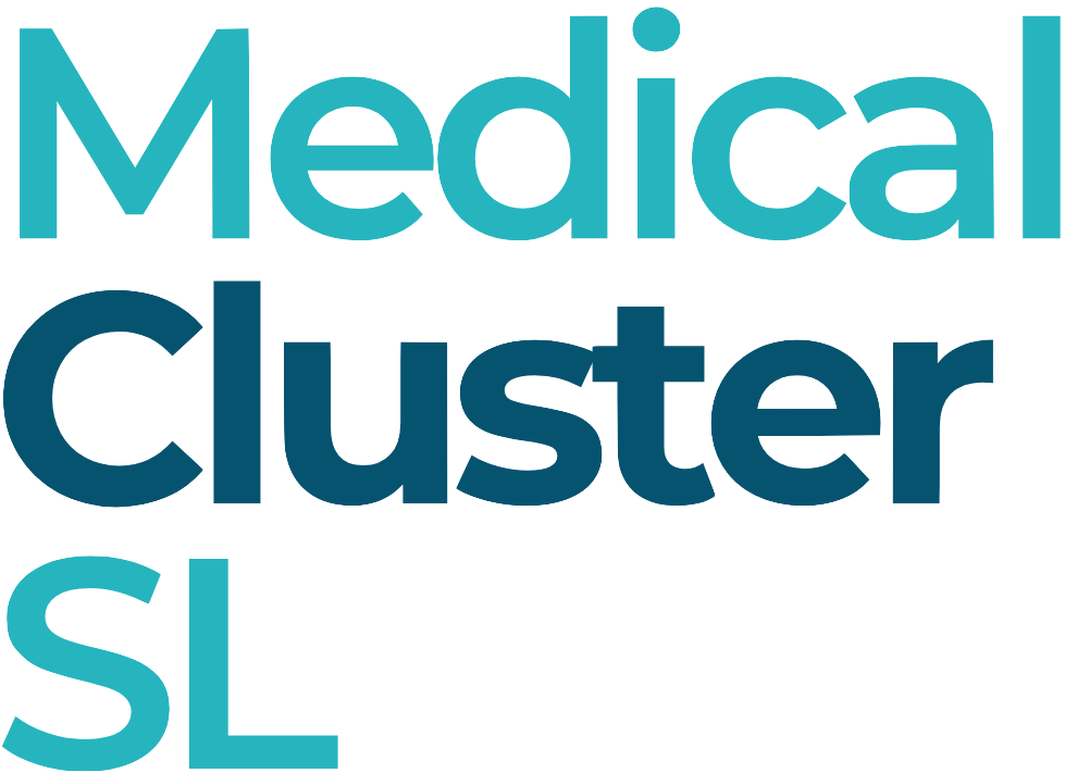 medical cluster